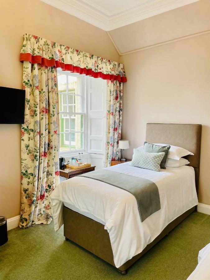 스털링 West Plean House B&B 외부 사진
