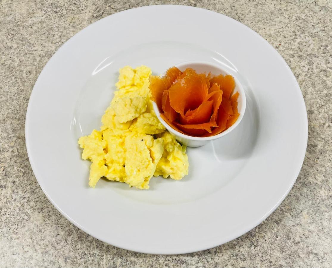 스털링 West Plean House B&B 외부 사진